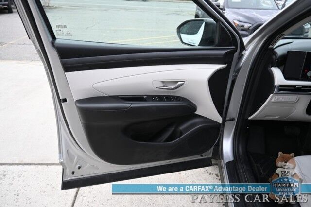 2025 Hyundai Tucson SEL Anchorage AK