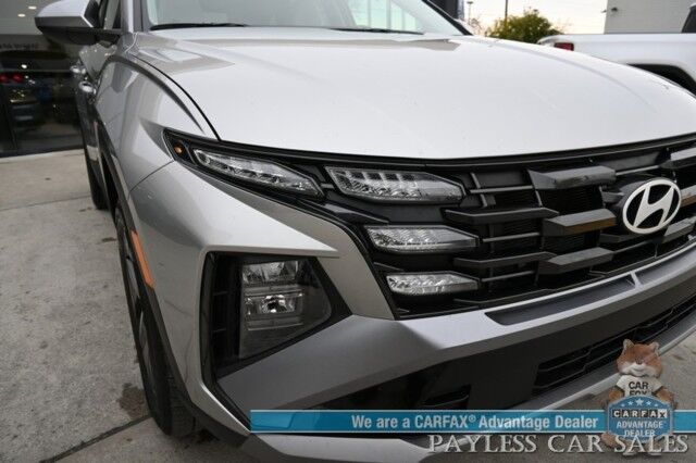 2025 Hyundai Tucson SEL Anchorage AK