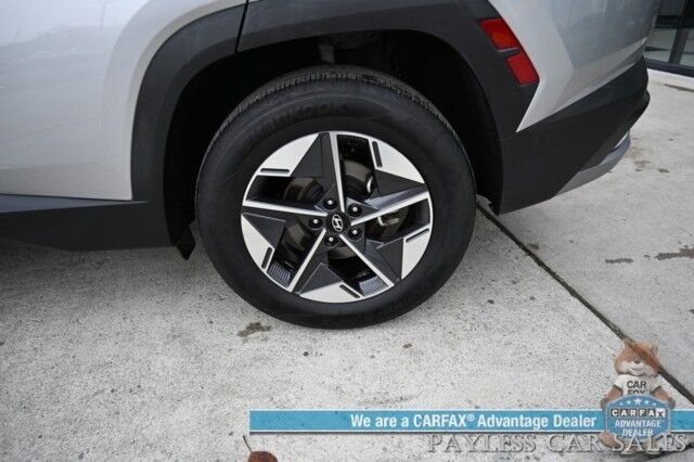 2025 Hyundai Tucson SEL Anchorage AK