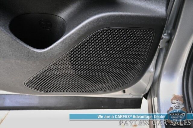 2025 Hyundai Tucson SEL Anchorage AK