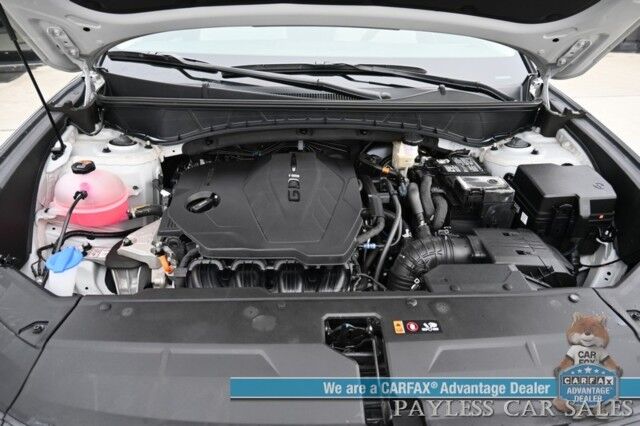 2025 Hyundai Tucson SEL Anchorage AK