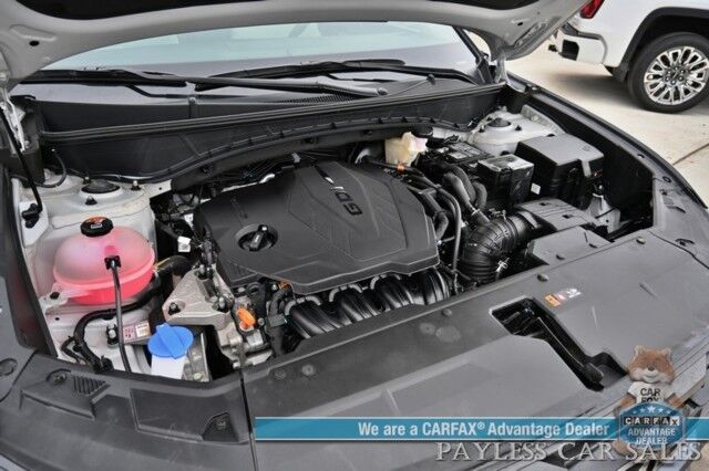 2025 Hyundai Tucson SEL Anchorage AK