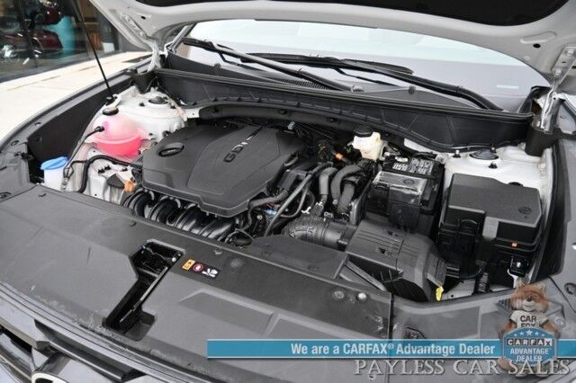 2025 Hyundai Tucson SEL Anchorage AK