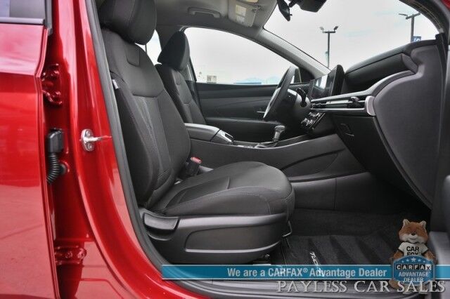 2025 Hyundai Tucson SEL Anchorage AK