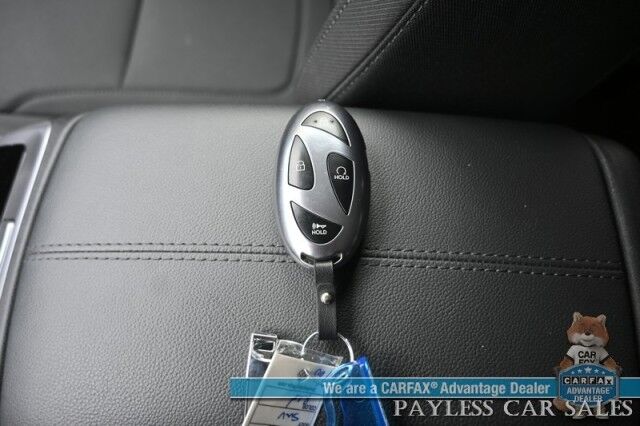 2025 Hyundai Tucson SEL Anchorage AK