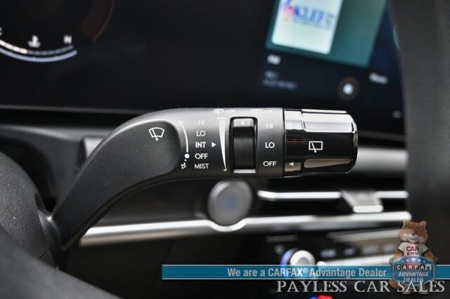2025 Hyundai Tucson SEL Anchorage AK
