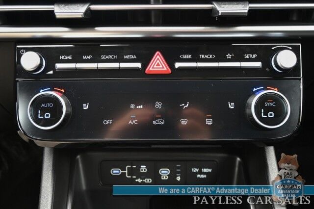 2025 Hyundai Tucson SEL Anchorage AK