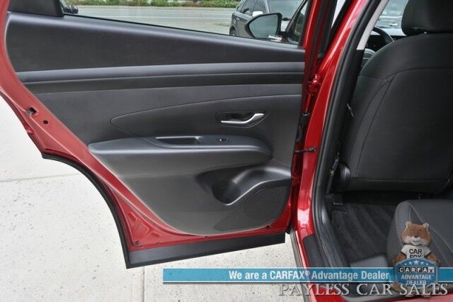 2025 Hyundai Tucson SEL Anchorage AK