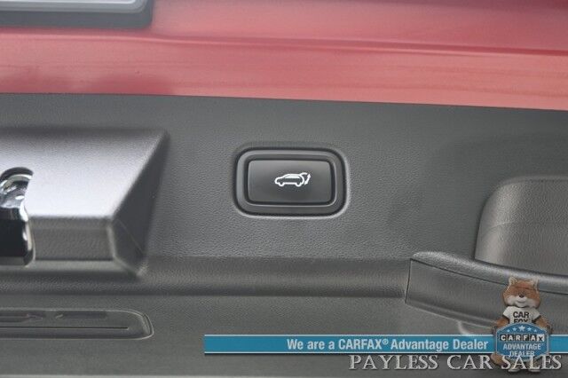 2025 Hyundai Tucson SEL Anchorage AK