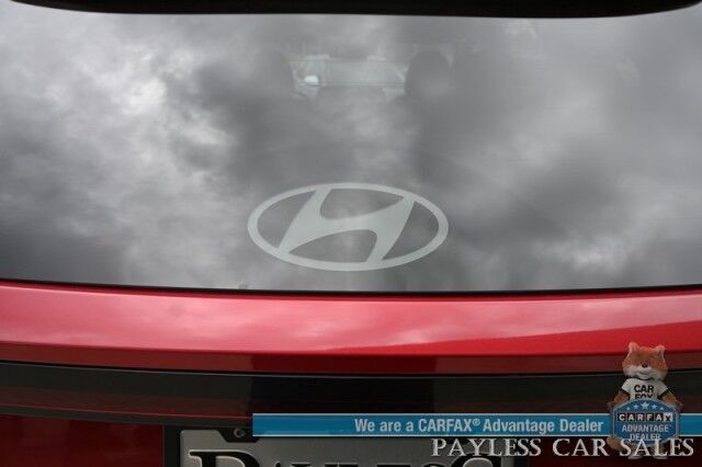 2025 Hyundai Tucson SEL Anchorage AK