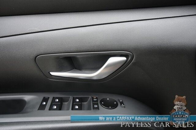 2025 Hyundai Tucson SEL Anchorage AK