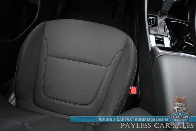 2025 Hyundai Tucson SEL Anchorage AK