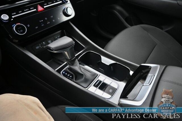 2025 Hyundai Tucson SEL Anchorage AK