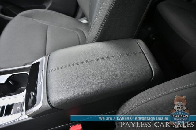 2025 Hyundai Tucson SEL Anchorage AK