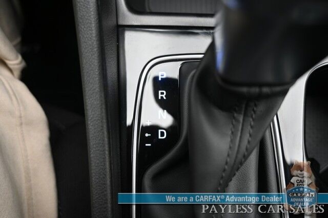 2025 Hyundai Tucson SEL Anchorage AK