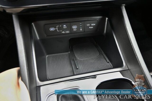 2025 Hyundai Tucson SEL Anchorage AK
