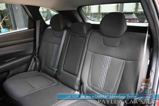 2025 Hyundai Tucson SEL Anchorage AK