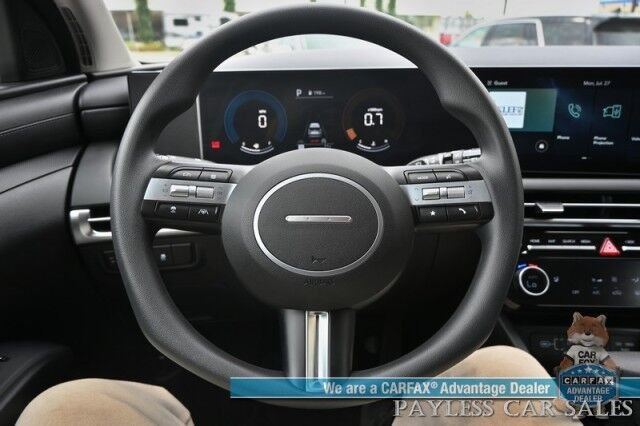 2025 Hyundai Tucson SEL Anchorage AK