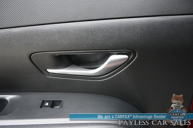2025 Hyundai Tucson SEL Anchorage AK
