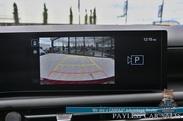 2025 Hyundai Tucson SEL Anchorage AK