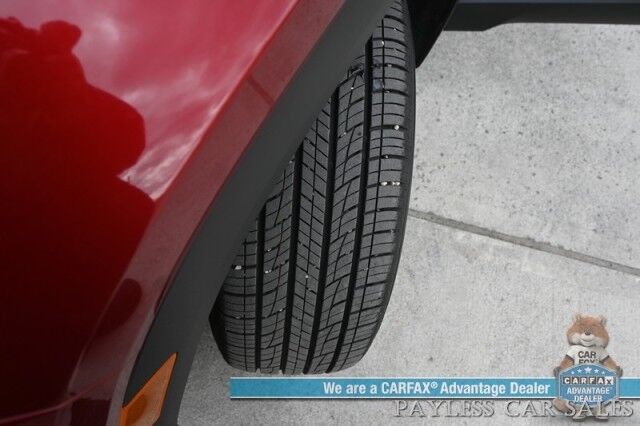 2025 Hyundai Tucson SEL Anchorage AK