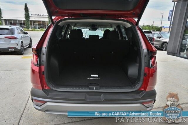 2025 Hyundai Tucson SEL Anchorage AK