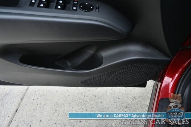 2025 Hyundai Tucson SEL Anchorage AK