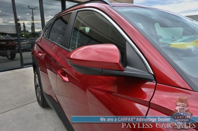 2025 Hyundai Tucson SEL Anchorage AK