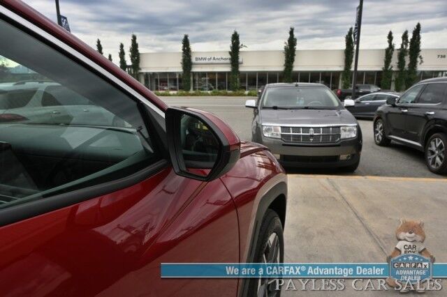 2025 Hyundai Tucson SEL Anchorage AK