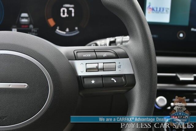 2025 Hyundai Tucson SEL Anchorage AK