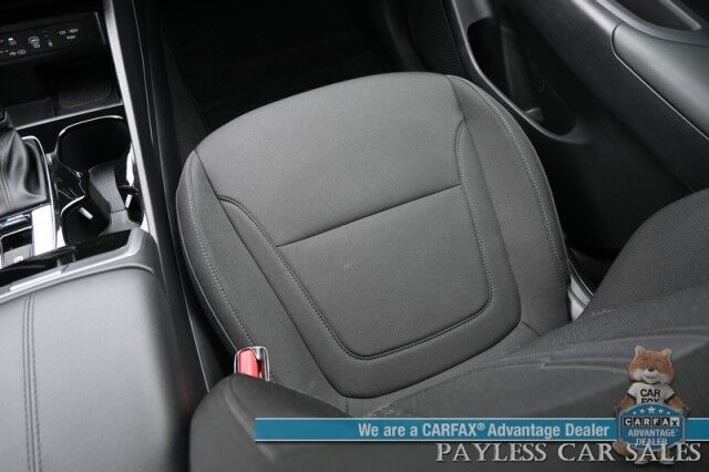 2025 Hyundai Tucson SEL Anchorage AK