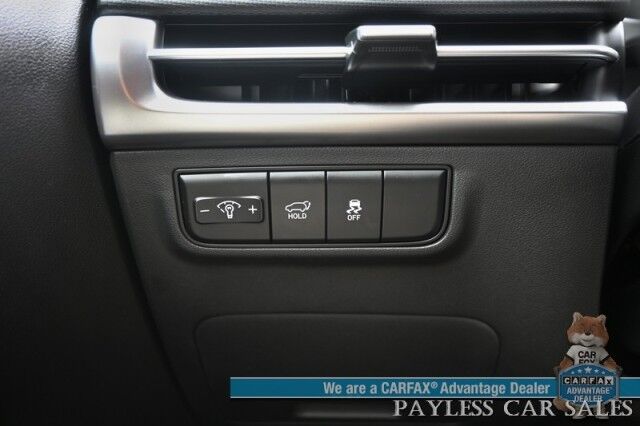 2025 Hyundai Tucson SEL Anchorage AK