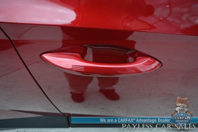 2025 Hyundai Tucson SEL Anchorage AK