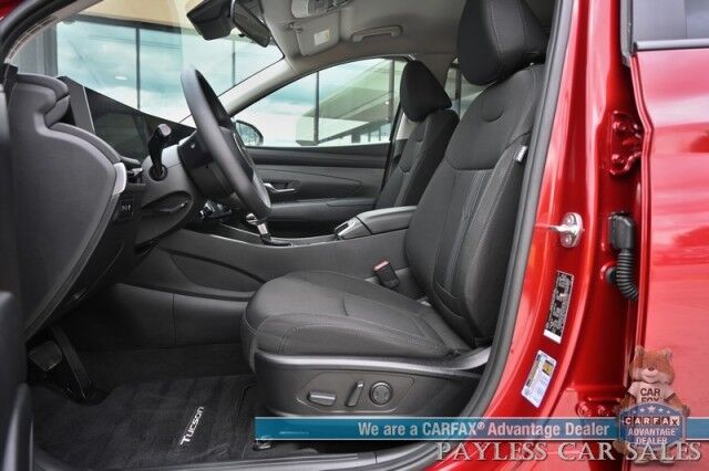 2025 Hyundai Tucson SEL Anchorage AK