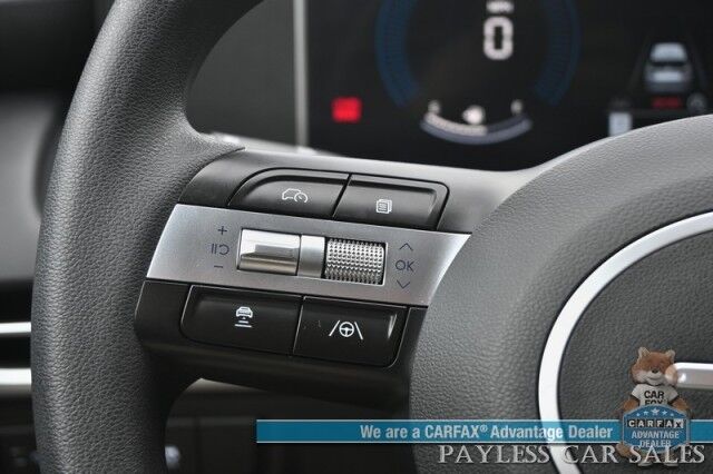 2025 Hyundai Tucson SEL Anchorage AK