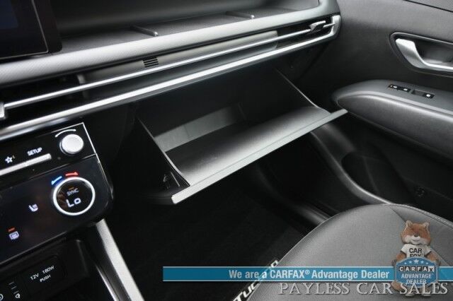 2025 Hyundai Tucson SEL Anchorage AK