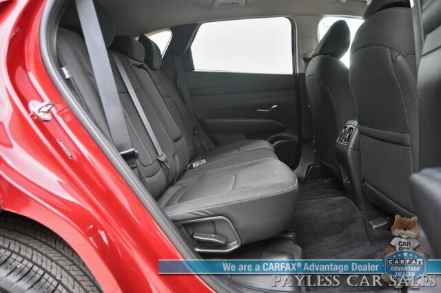 2025 Hyundai Tucson SEL Anchorage AK