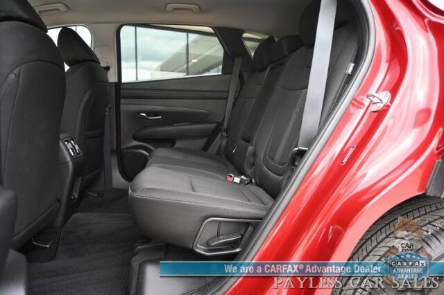 2025 Hyundai Tucson SEL Anchorage AK