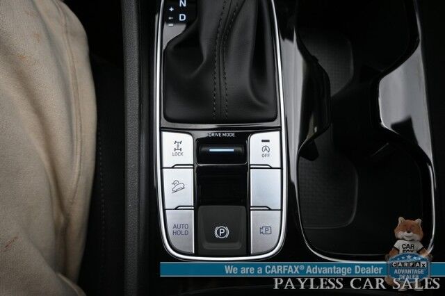 2025 Hyundai Tucson SEL Anchorage AK