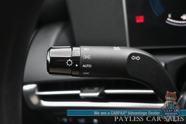 2025 Hyundai Tucson SEL Anchorage AK