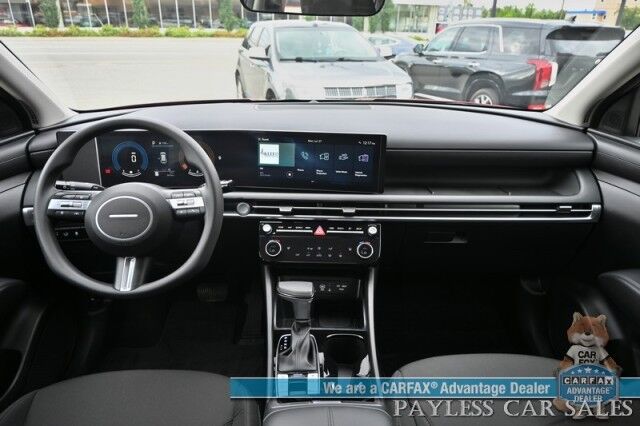 2025 Hyundai Tucson SEL Anchorage AK