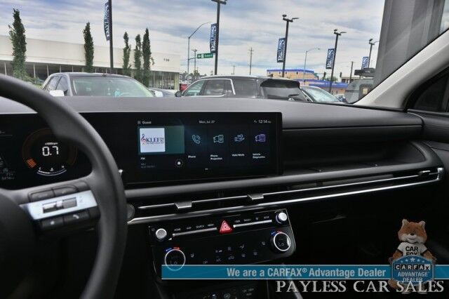 2025 Hyundai Tucson SEL Anchorage AK