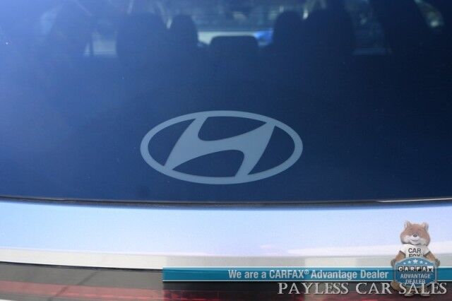 2025 Hyundai Tucson SEL Anchorage AK
