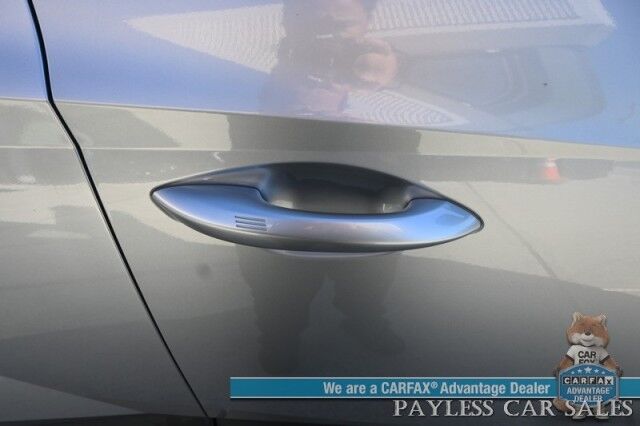 2025 Hyundai Tucson SEL Anchorage AK