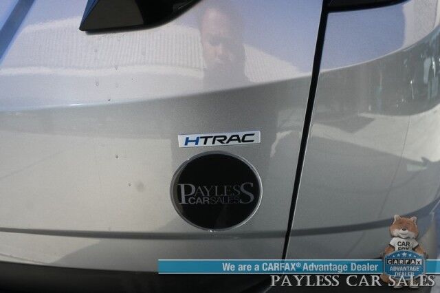 2025 Hyundai Tucson SEL Anchorage AK