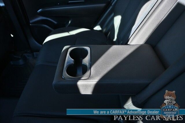 2025 Hyundai Tucson SEL Anchorage AK
