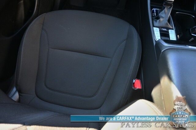 2025 Hyundai Tucson SEL Anchorage AK