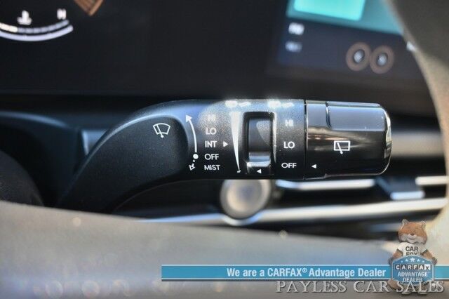 2025 Hyundai Tucson SEL Anchorage AK