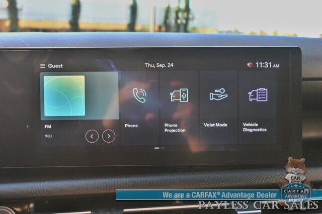 2025 Hyundai Tucson SEL Anchorage AK