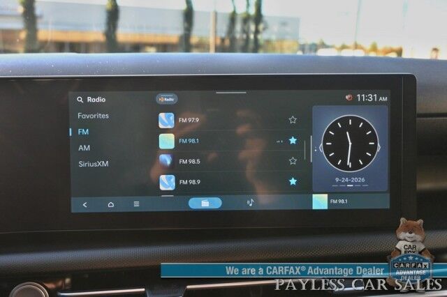 2025 Hyundai Tucson SEL Anchorage AK